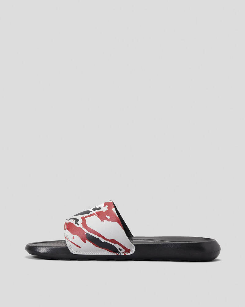 Nike Victori One Slides for Mens