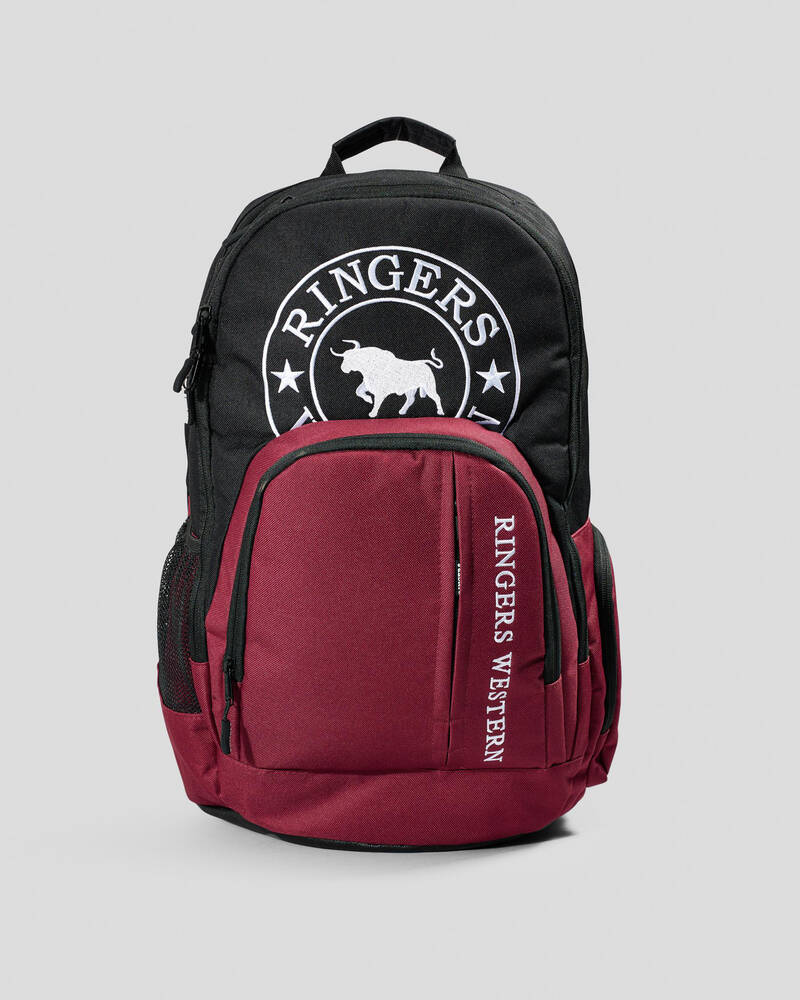 Ringers Western Holtze Backpack for Womens
