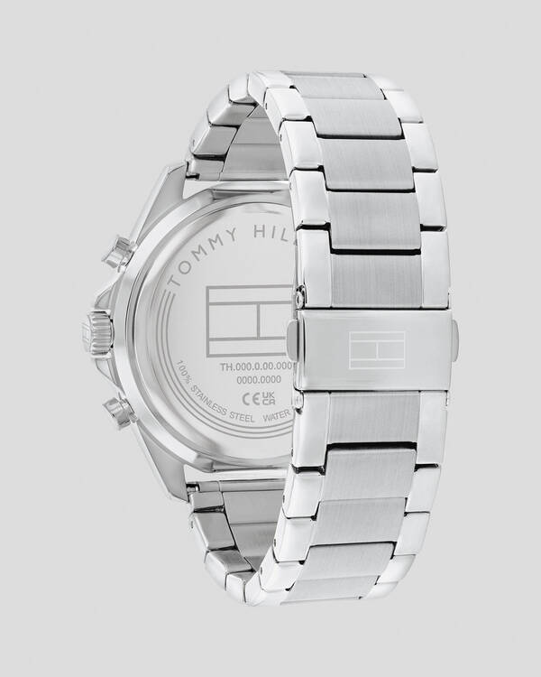 Tommy Hilfiger JAX Watch for Mens