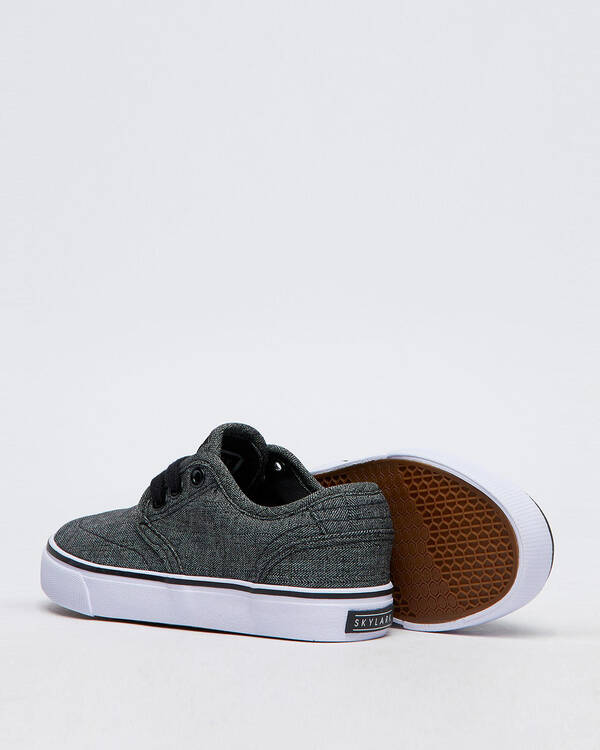 Skylark Junior Boys' Pace Shoes for Mens