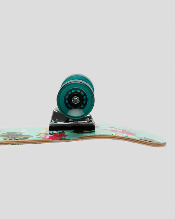 Sanction Peninsula 28" Cruiser Skateboard for Unisex