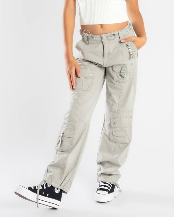 Ava And Ever Girls' Gia Pants for Womens