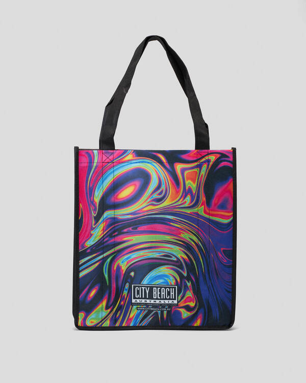City Beach Unlimited Eco Bag for Mens