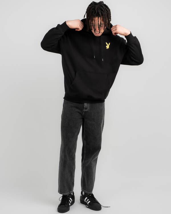 Playboy Covers Hoodie for Mens