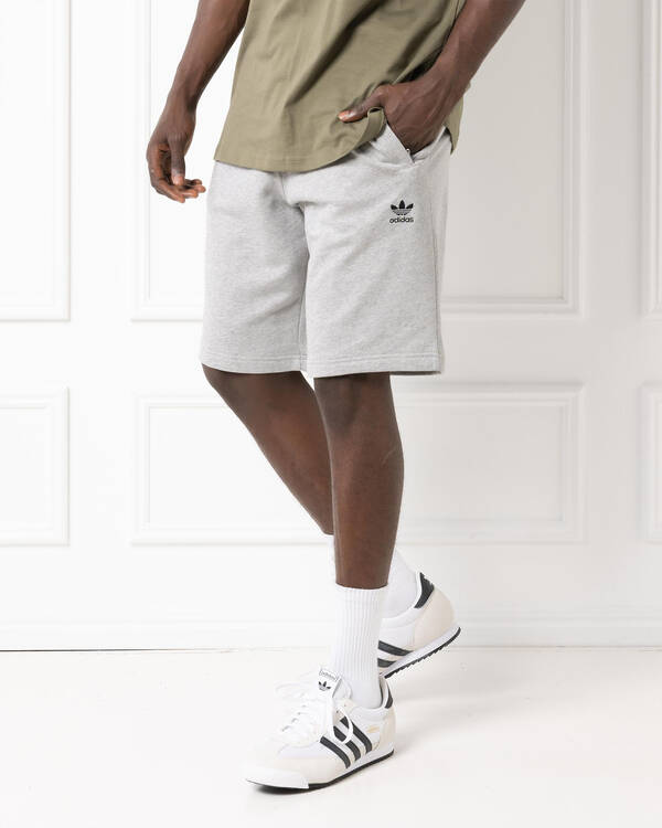 adidas Essential Fleece Shorts for Mens