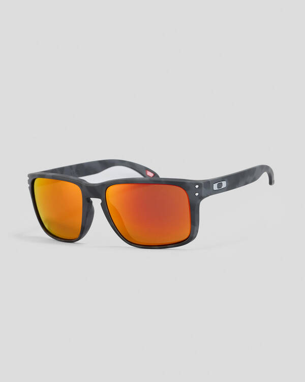 Oakley Holbrook XXL Sunglasses for Mens