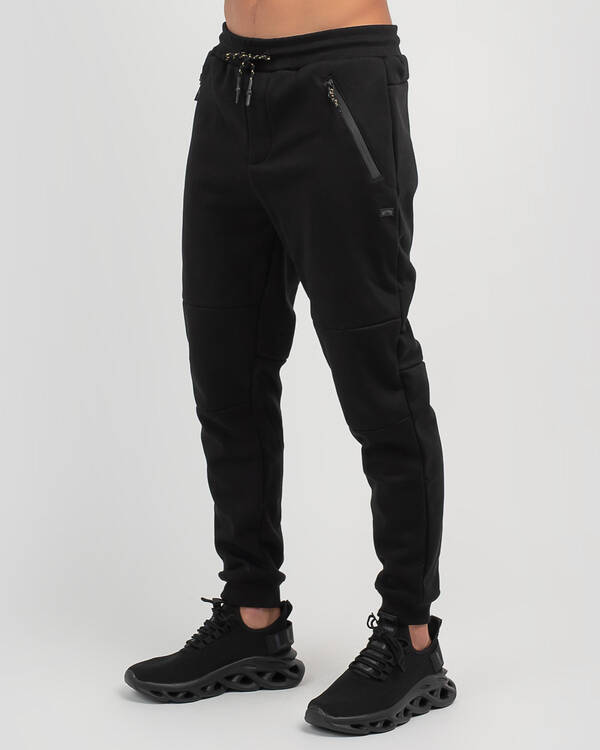 Billabong ADIV Tech Fleece Pants for Mens