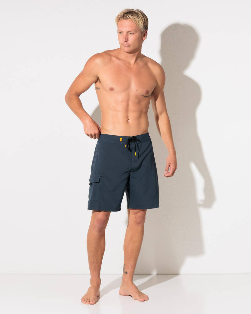 Quiksilver Big Country 2 19" Board Shorts for Mens