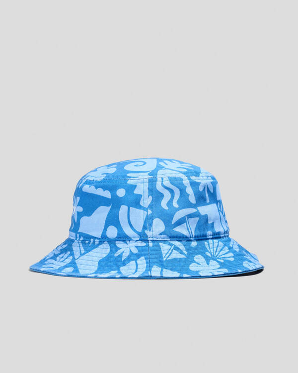 Roxy Girls' Tiny Honey Bucket Hat for Womens