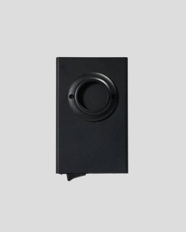 Get It Now Airtag Card Holder for Unisex