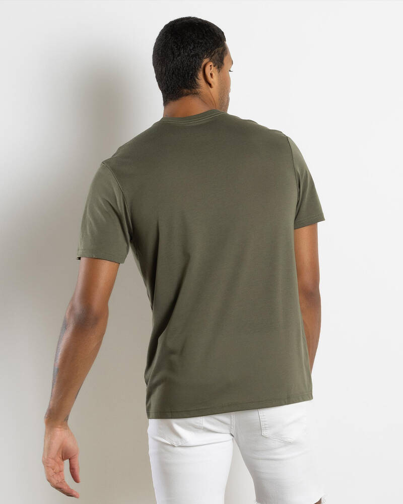 Fox Non Stop Tech T-Shirt for Mens