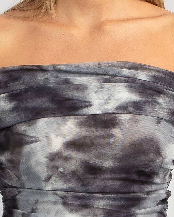 Winnie & Co Luca Off Shoulder Top for Womens