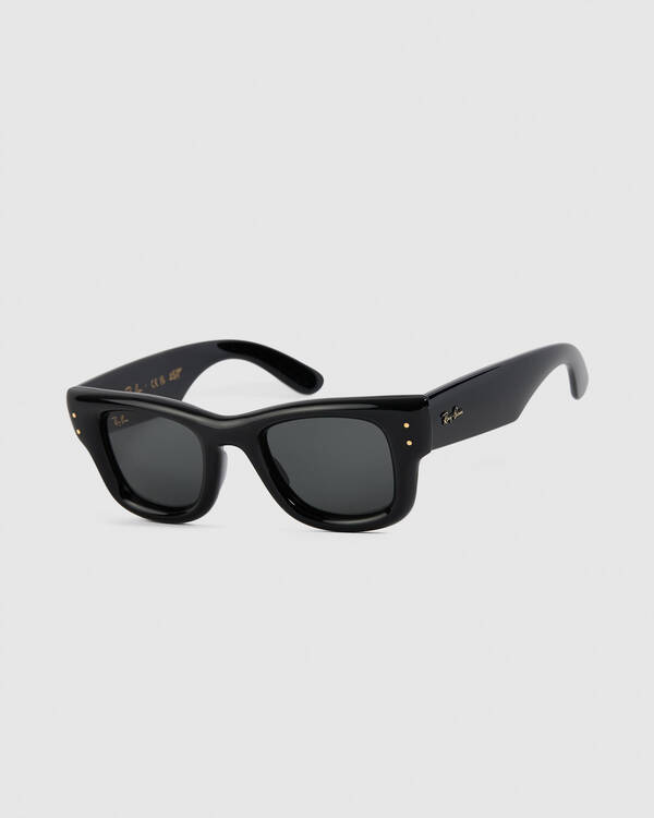 Ray-Ban A$AP Rocky Wayfarer Puffer Sunglasses for Mens