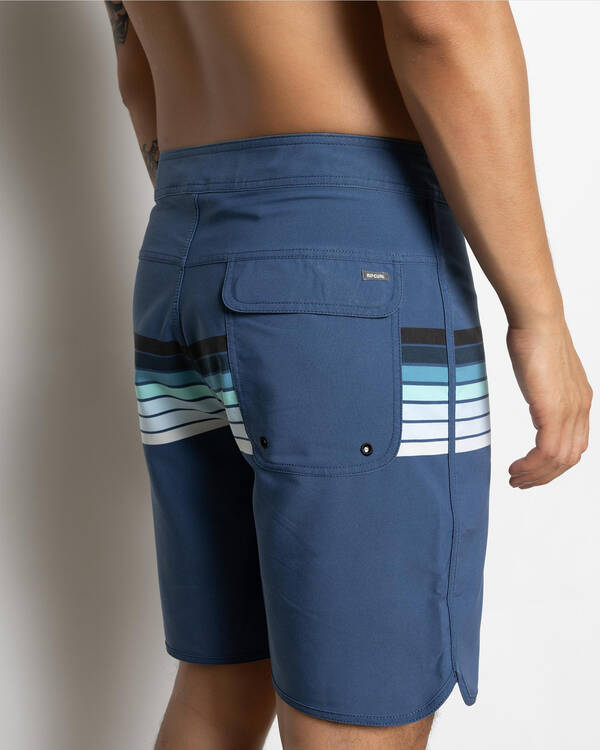 Rip Curl Mirage Surf Revival 19" Board Shorts for Mens