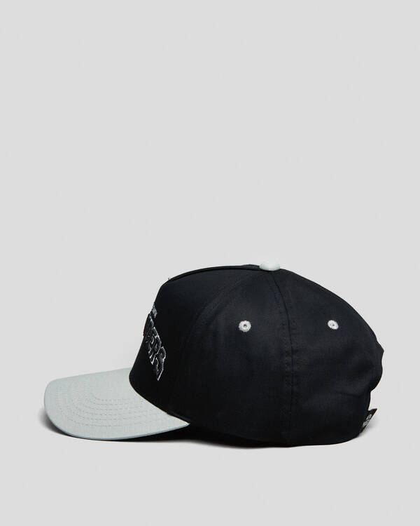 Milton Mango Esky Raiders Cap for Mens