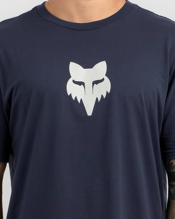 Fox Head Premium T-Shirt for Mens