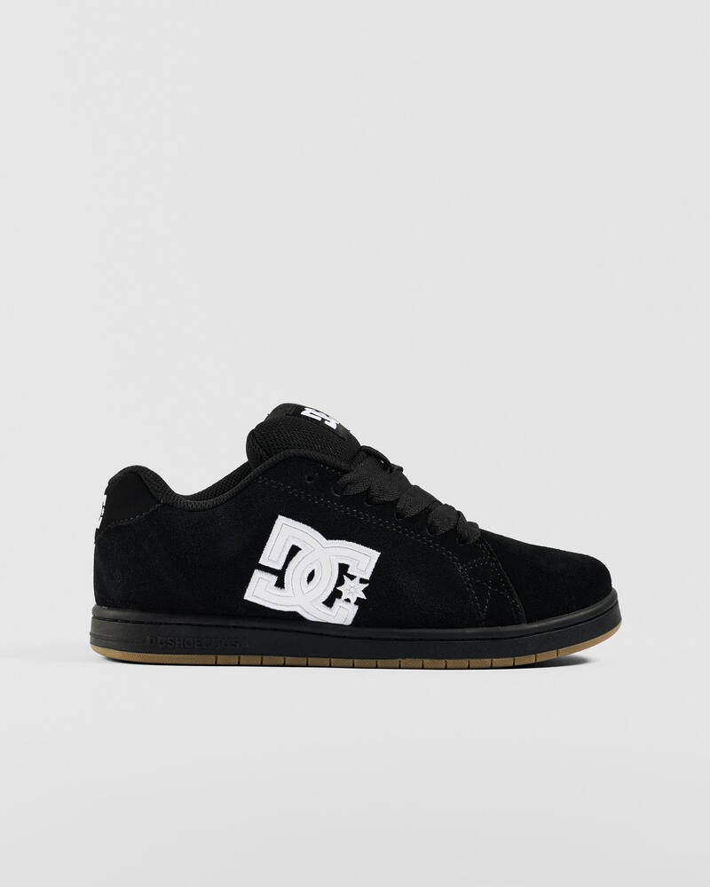 DC Shoes Boys' Gavler SE Shoes for Mens