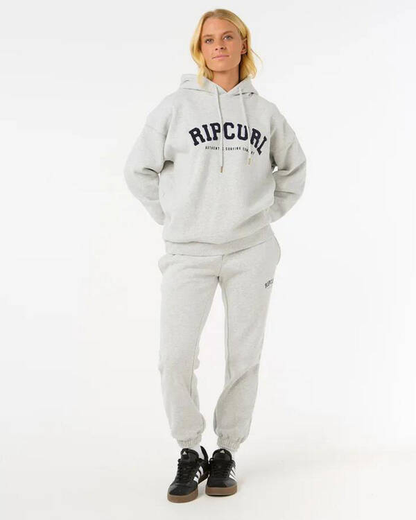 Rip Curl Varsity Track Pants for Womens