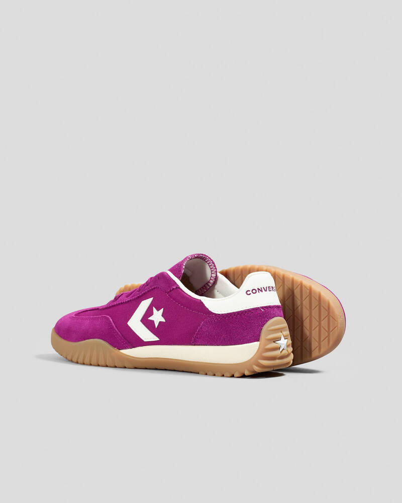 Converse Womens Run Star CX Shoes for Womens