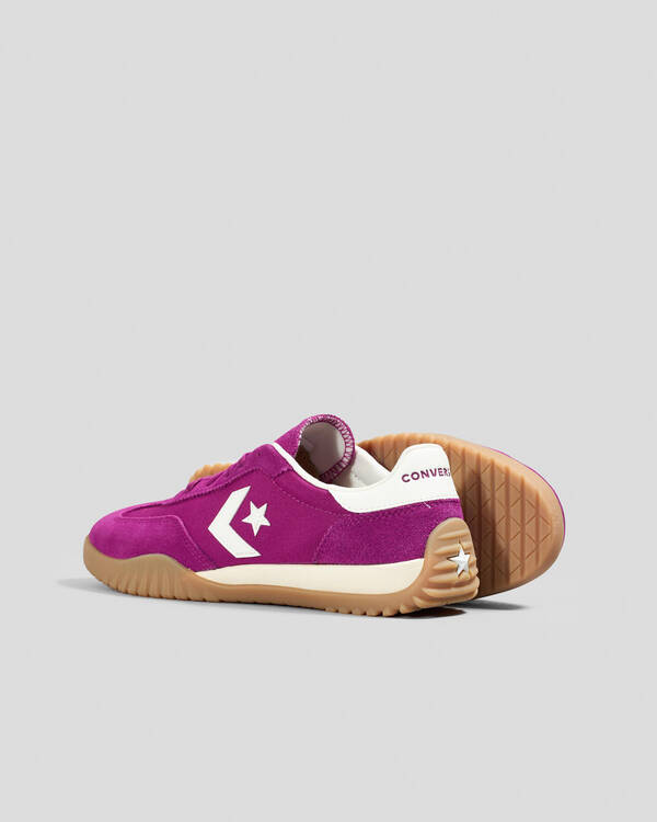 Converse Womens Run Star CX Shoes for Womens
