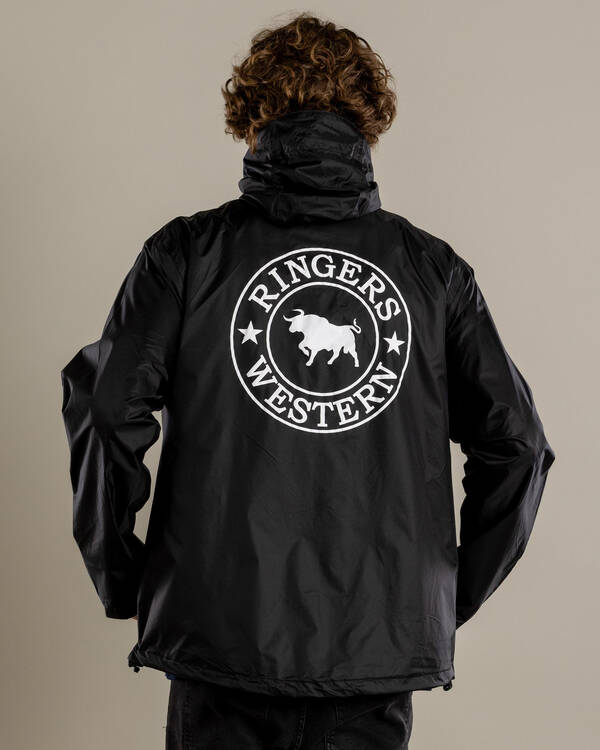 Ringers Western Signature Bull Spray Jacket for Mens