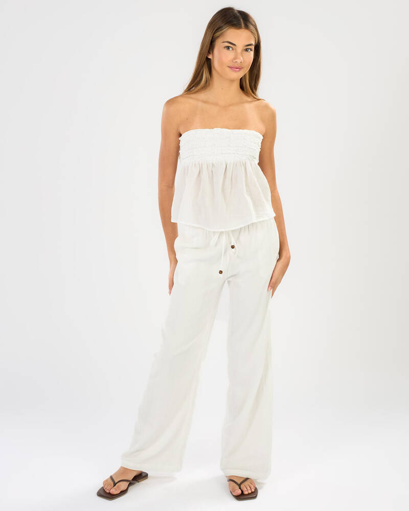 Mooloola Girls' Paradise Pants for Womens