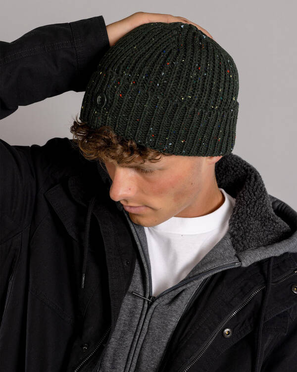 Skylark Lagoon Beanie for Mens