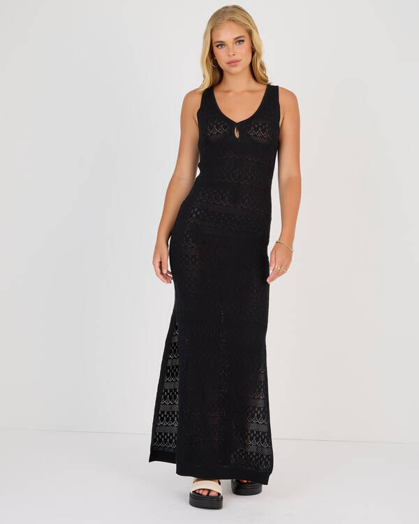 Mooloola Cuba Maxi Dress for Womens