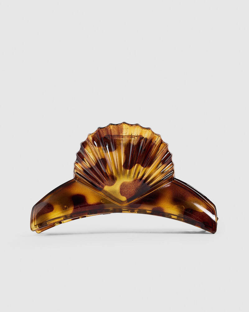 Karyn In LA Cleo Hair Claw Clip for Womens