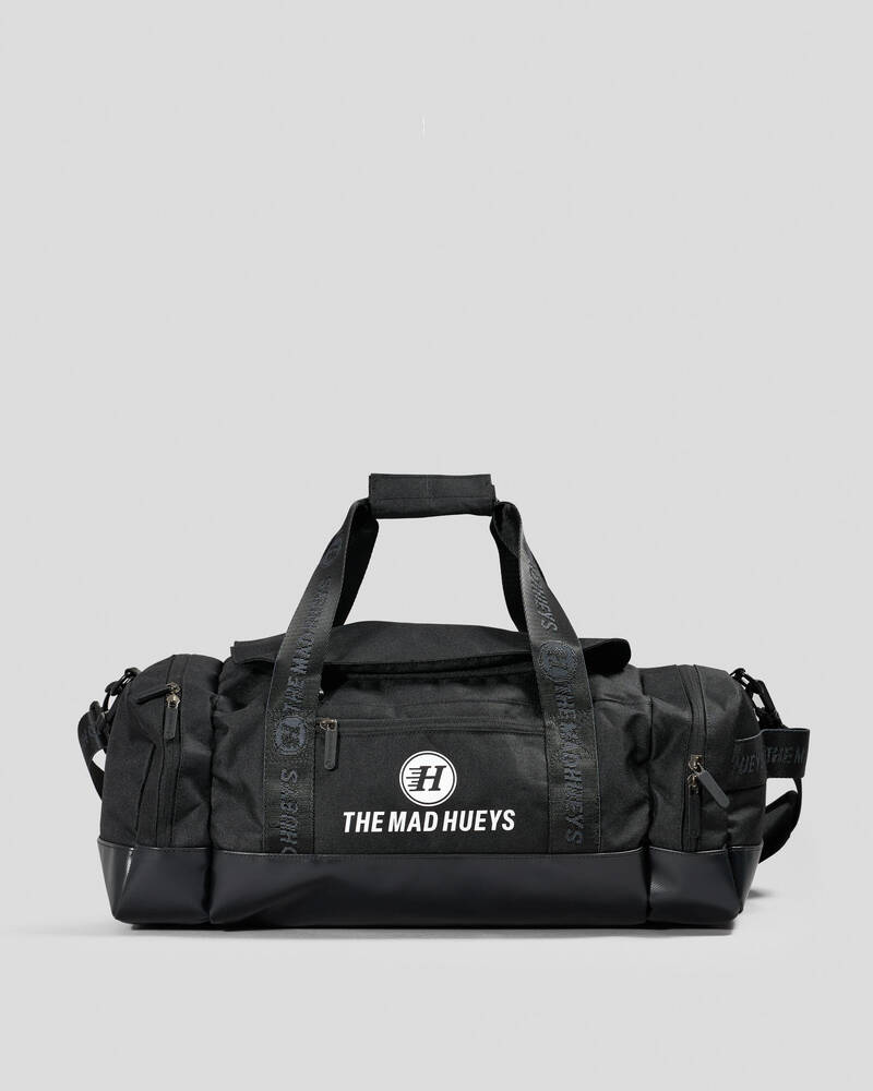 The Mad Hueys Hueys Duffle Bag for Mens
