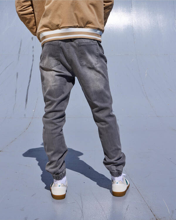 Lucid Provision Joggers for Mens