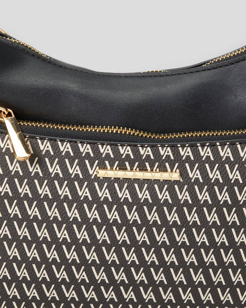 Ava And Ever Kris Hand Bag for Womens
