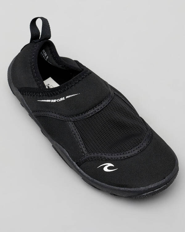 Rip Curl Youth Reef Walkers for Unisex
