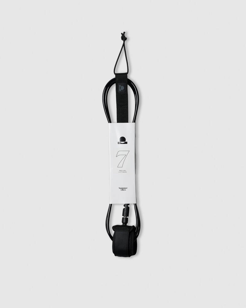 Summer Vibes Session 7ft Leash for Unisex