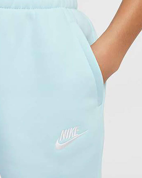 Nike Girls' Club Fleece Track Pants for Womens