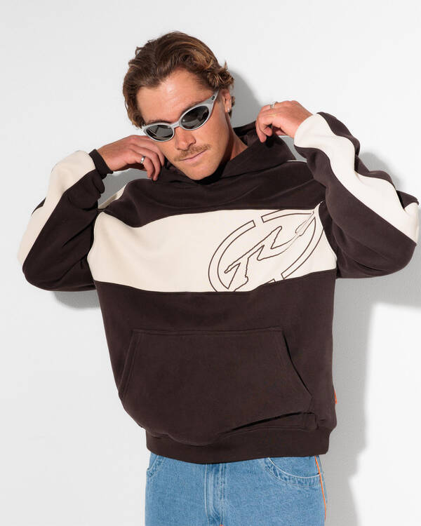 Kill Switch Hoodie