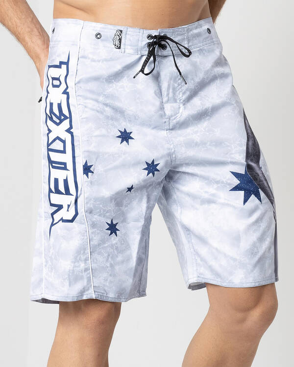 Dexter Aussie Board Shorts for Mens