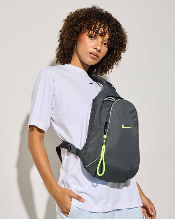Nike Sportswear Essentials Sling Bag for Womens