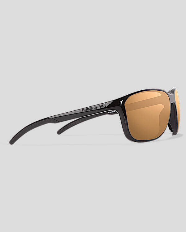 Red Bull Eyewear Bolt Polarised Sunglasses for Mens