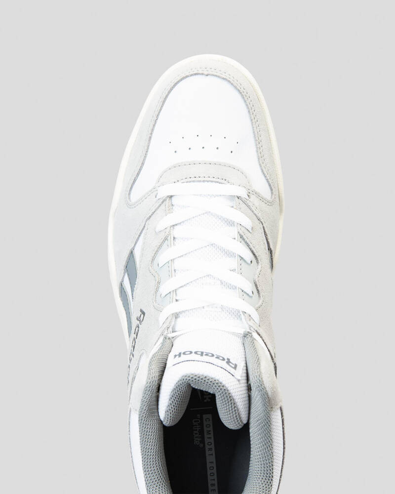 Reebok Royal BB4500 HI2 Shoes for Mens
