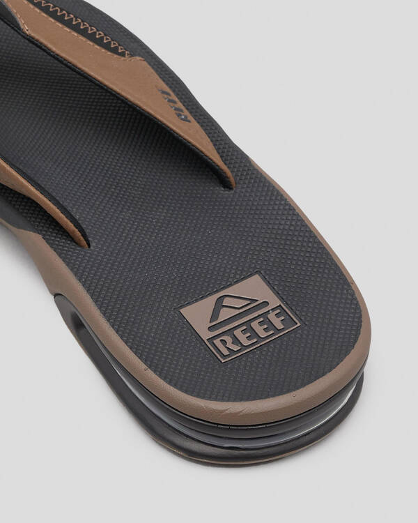 Reef Fanning Thongs for Mens