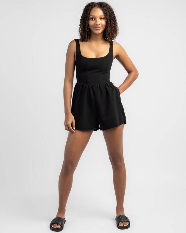 Ava And Ever Chelsie Playsuit for Womens