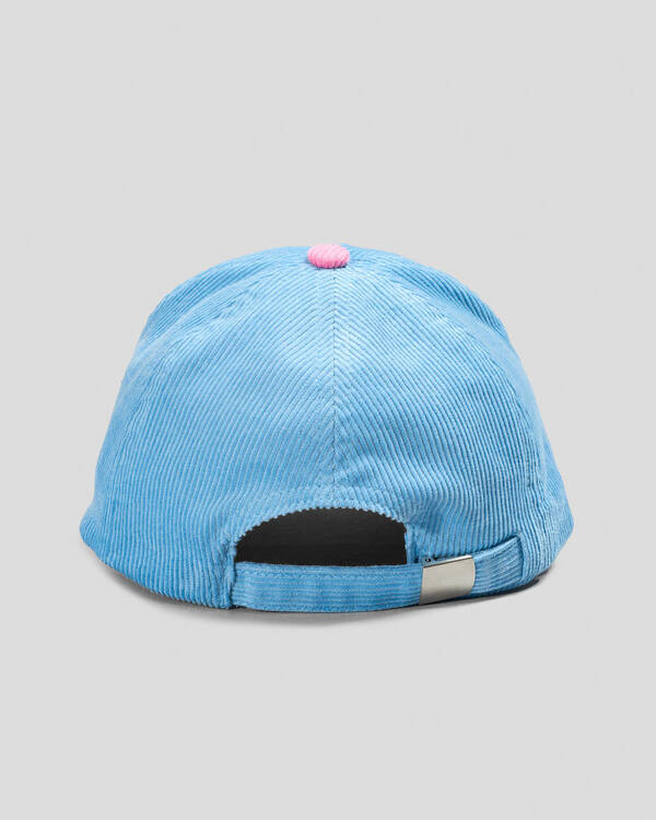 Billabong Girls' Waves and Sun Cap for Womens