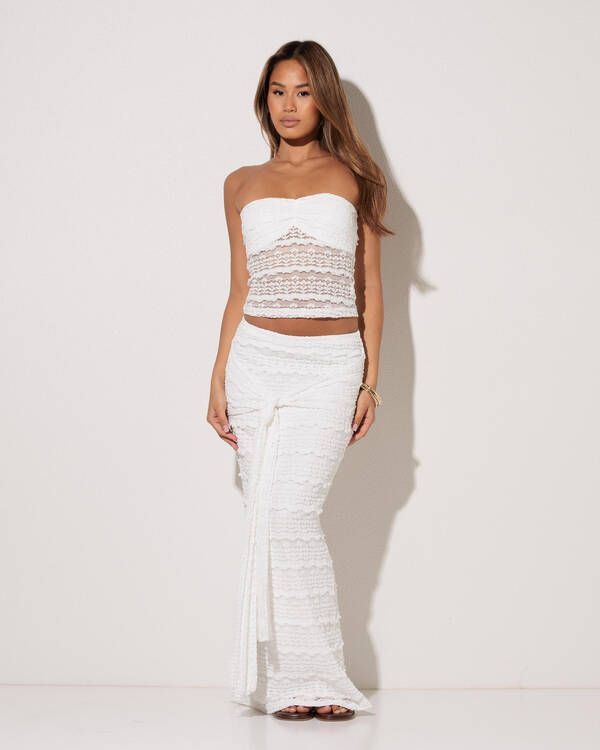 Mooloola Atlanta Tube Top for Womens