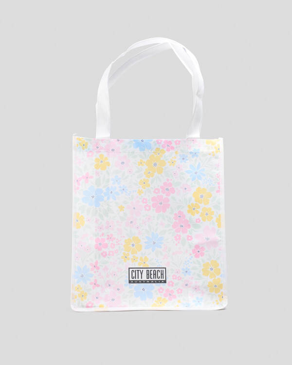 City Beach ELOWEN ECO BAG for Womens