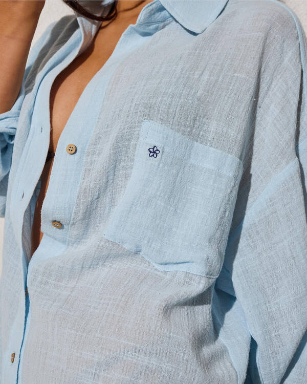 Kaiami Darcy Cover Up for Womens