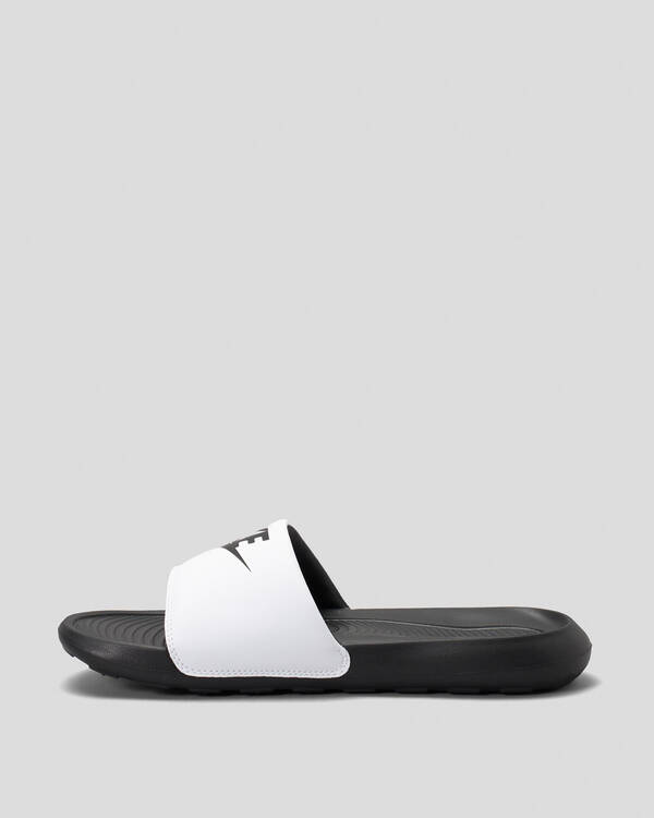 Nike Women's Nike Victori One Slide Sandals for Womens