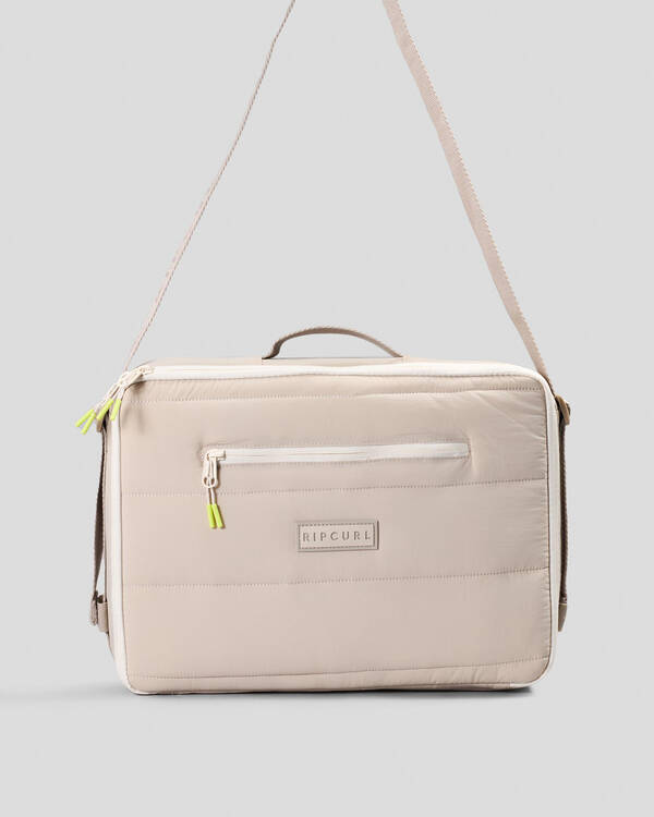 Rip Curl Weekend Travel Tech Case for Womens