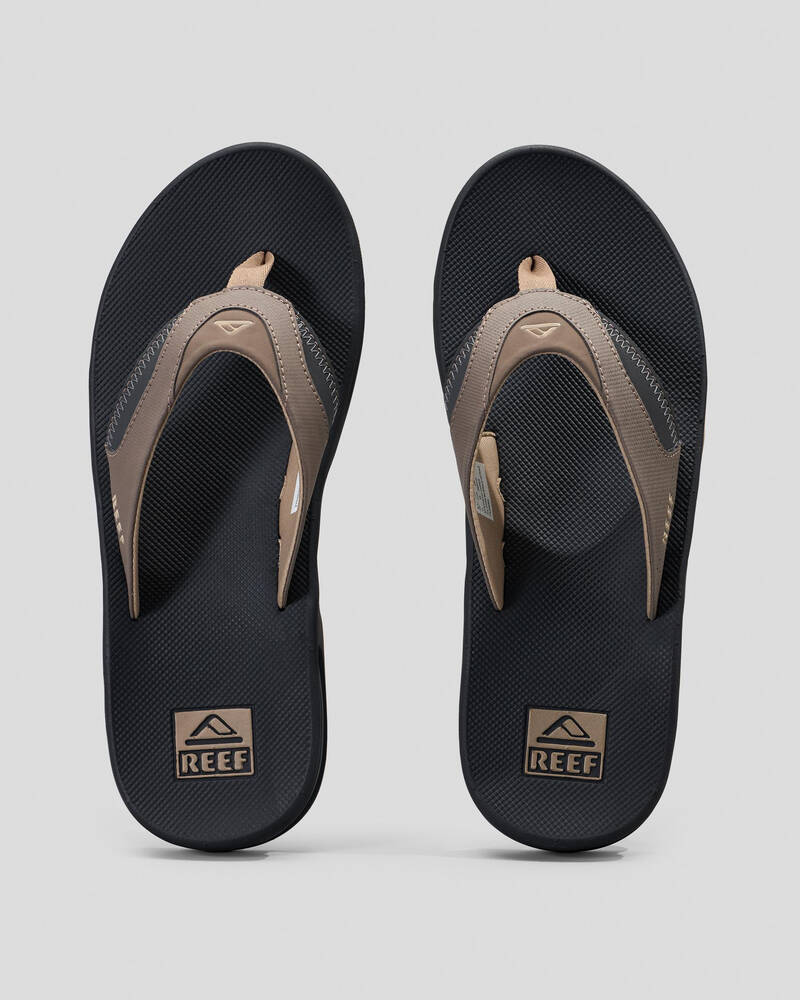Reef Fanning Thongs for Mens
