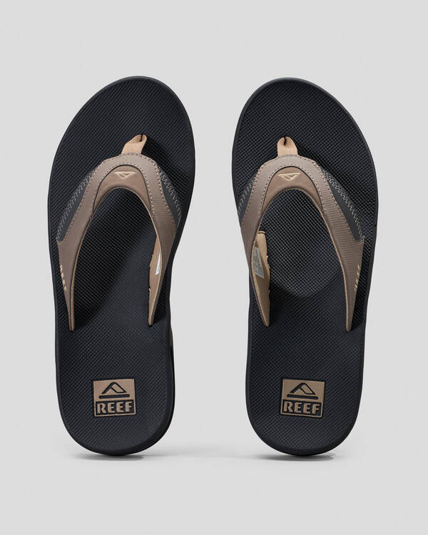 Reef Fanning Thongs for Mens